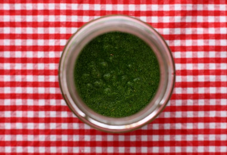 Daslookpesto